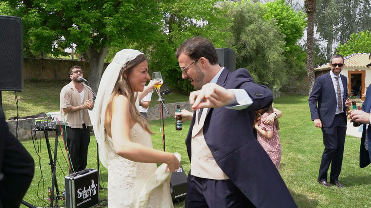 Trailer LETICIA + IVÁN